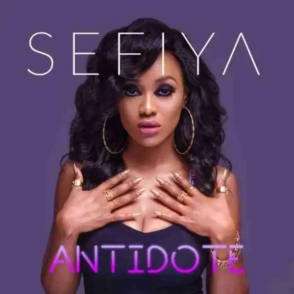 Singer Sefiya Da Diva Releases Debut EP ‘Antidote’: Featuring Mr2 Kay, Mystro